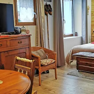  Apartamento La Grange De Lina