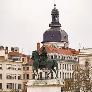  Apartment Dify Petit - Place Bellecour