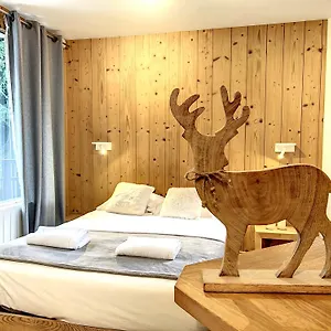  Apartamento Le Caribou