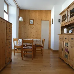  Apartamento Le Carlton Cham
